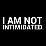 I am not intimidated coupons and promo codes