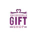 Incredible Gift Shop Promo Codes & Coupon Codes coupons and promo codes