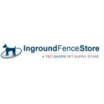 Inground Fence Store coupons and promo codes