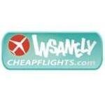 Insanelycheapflights.com coupons and promo codes