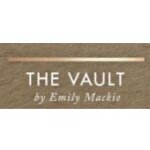 The Vault by Emily Mackie coupons and promo codes