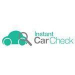 Instantcarcheck.co.uk coupons and promo codes