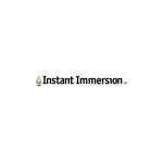 Instant Immersion coupons and promo codes