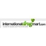 Internationaldrugmart coupons and promo codes