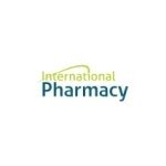 International Pharmacy coupons and promo codes