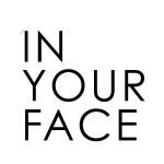 IN YOUR FACE SKINCARE coupons and promo codes