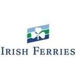Irish Ferries coupons and promo codes