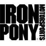 IRON PONY MOTORSPORTS coupons and promo codes