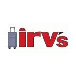 Irv's Luggage coupons and promo codes
