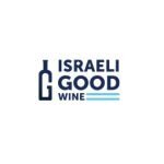 Israeli Good Wine coupons and promo codes