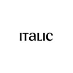 Italic coupons and promo codes