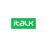 ITALK coupons and promo codes