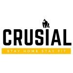 Crusial coupons and promo codes