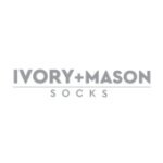 Ivory + Mason Socks coupons and promo codes