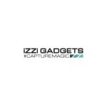 iZZi Gadgets coupons and promo codes