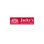 Jacky's Electronics coupons and promo codes