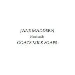 Jane Maddern Handmade Soaps coupons and promo codes