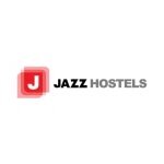 Jazz Hostels coupons and promo codes