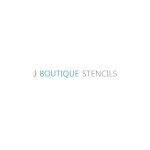 J Boutique Stencils coupons and promo codes