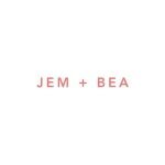Jem + Bea coupons and promo codes