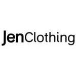 Jen Clothing coupons and promo codes