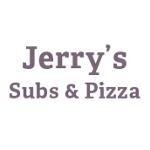 Jerry's Subs Pizza coupons and promo codes