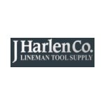 J Harlen Co Lineman Supply coupons and promo codes