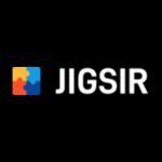 Jigsir coupons and promo codes