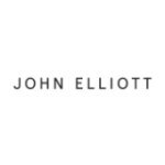JOHN ELLIOTT coupons and promo codes