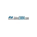 John's Emini coupons and promo codes