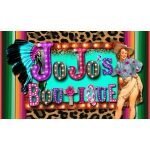 JoJo's Boutique coupons and promo codes