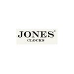 Jones Clocks coupons and promo codes