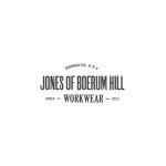 Jones of Boerum Hill coupons and promo codes