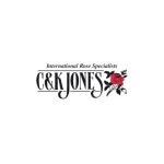 C & K Jones coupons and promo codes