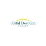 Joyful Devotion coupons and promo codes