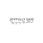 Joyfully Said Signs coupons and promo codes
