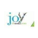 Joy Of Socks coupons and promo codes