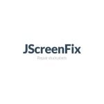 JScreenFix coupons and promo codes