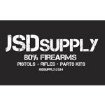 JSD Supply coupons and promo codes