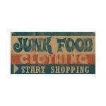 Junk Food Clothing coupons and promo codes