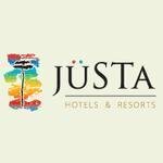 Jüsta Hotels coupons and promo codes