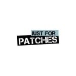Just For Patches coupons and promo codes