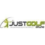 Just Golf Online coupons and promo codes