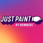 Just Paint by Numbers coupons and promo codes