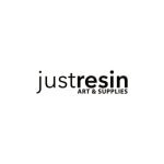 Just Resin coupons and promo codes