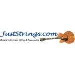 JustStrings.com coupons and promo codes