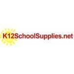 K12schoolsupplies.net coupons and promo codes