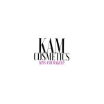 KAM Cosmetics coupons and promo codes