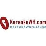 Karaoke Warehouse coupons and promo codes