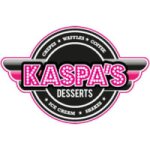 Kaspas Desserts coupons and promo codes